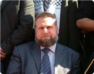 Muzaini: European parties approaching Hamas over Shalit deal 